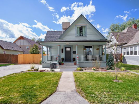 935 Grand Avenue, Grand Junction, CO 81501