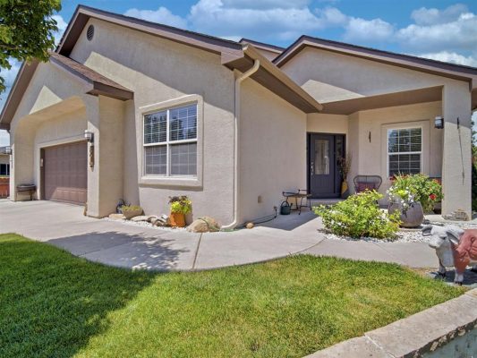 896 Trappers Court