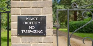 Gated Community