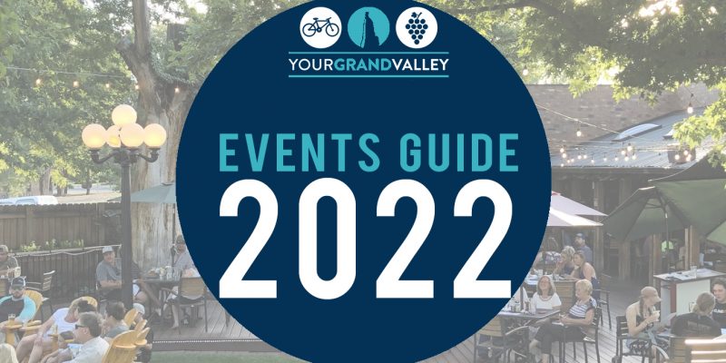 Grand Junction Events Guide 2022