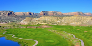 Golf Course Homes For Sale