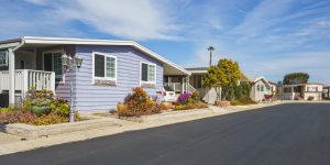 Manufactured Homes
