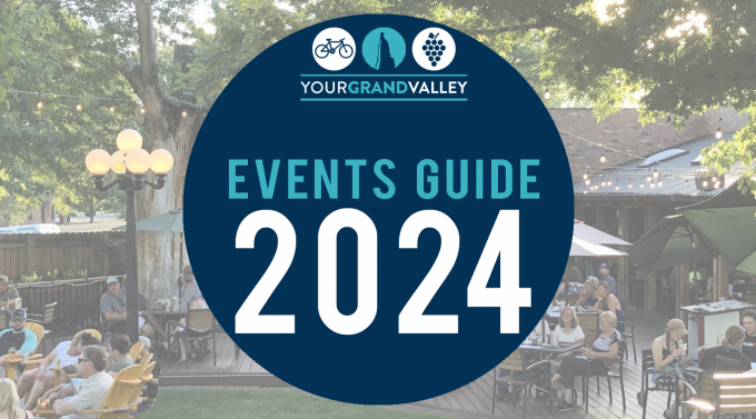 Events Guide 2024