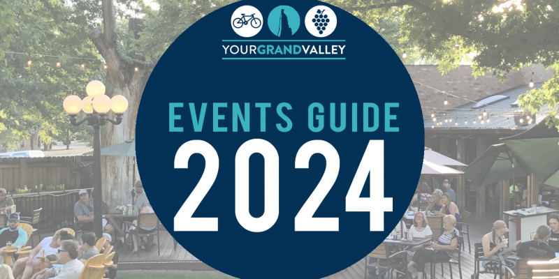Events Guide 2024
